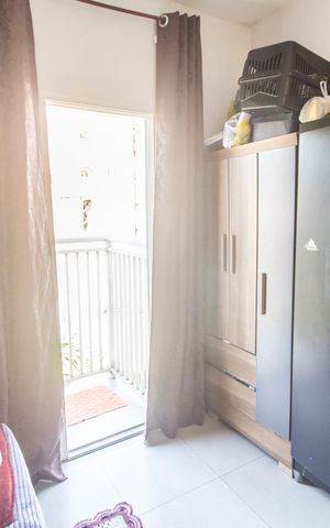 Apartamento à venda com 55m², 2 quartos e sem vaga Apartamento à venda com 55m², 2 quartos e sem vagaQuarto 2
