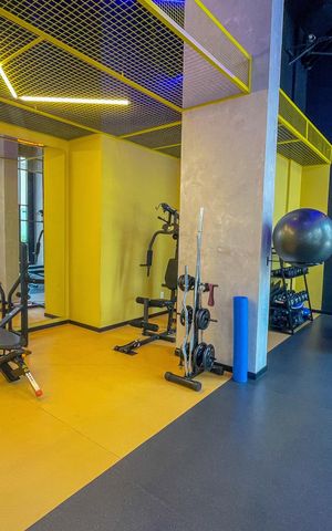 Studio para alugar com 35m², 1 quarto e sem vaga