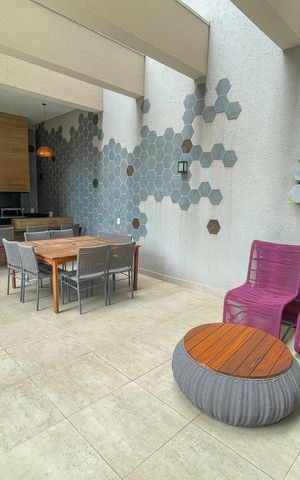 Studio para alugar com 35m², 1 quarto e sem vaga