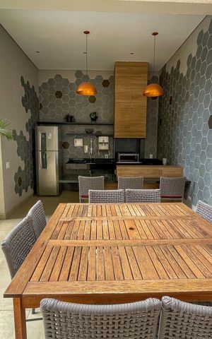 Studio para alugar com 35m², 1 quarto e sem vaga