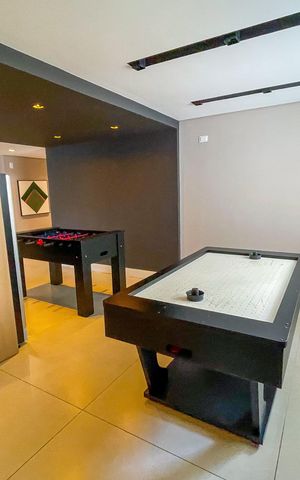 Studio para alugar com 35m², 1 quarto e sem vaga
