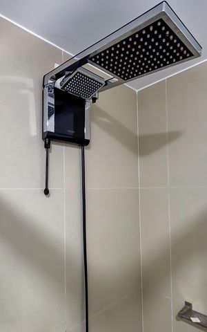 Studio para alugar com 35m², 1 quarto e sem vaga