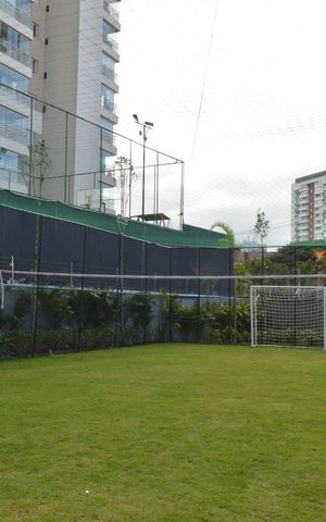 Studio para alugar com 32m², 1 quarto e sem vagaCampo