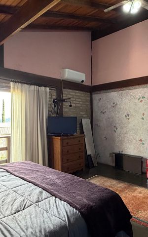 Casa de condomínio para alugar com 600m², 3 quartos e 8 vagas