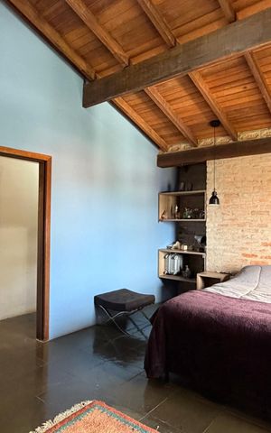 Casa de condomínio para alugar com 600m², 3 quartos e 8 vagas
