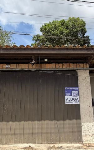 Casa de condomínio para alugar com 600m², 3 quartos e 8 vagas