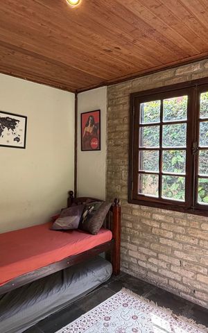 Casa de condomínio para alugar com 600m², 3 quartos e 8 vagas