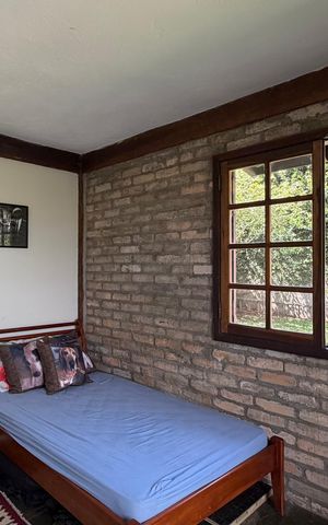 Casa de condomínio para alugar com 600m², 3 quartos e 8 vagas