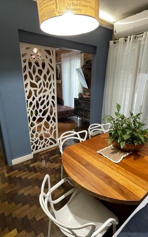 Apartamento à venda com 73m², 2 quartos e 1 vaga Apartamento à venda com 73m², 2 quartos e 1 vagaSala