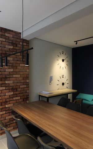 Apartamento para alugar com 36m², 2 quartos e sem vagaárea comum - coorking