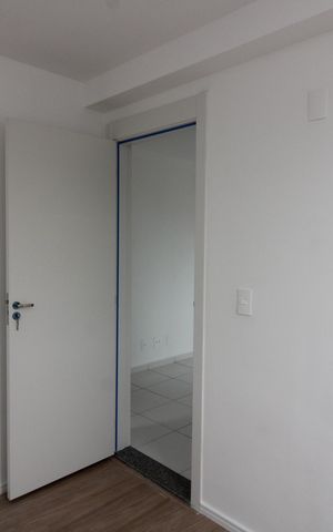 Apartamento para alugar com 36m², 2 quartos e sem vagaQuarto 2