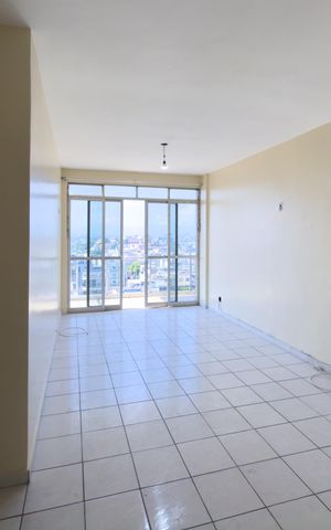 Apartamento à venda com 65m², 2 quartos e 1 vaga Apartamento à venda com 65m², 2 quartos e 1 vagaSala