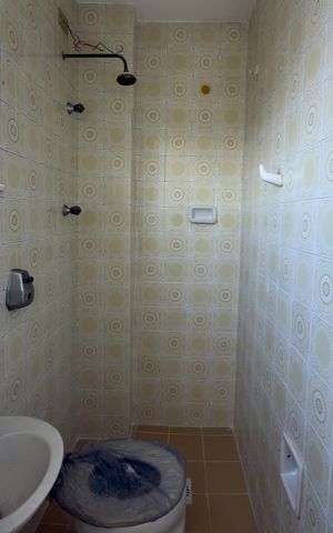 Apartamento à venda com 65m², 2 quartos e 1 vaga Apartamento à venda com 65m², 2 quartos e 1 vagaBanheiro de serviço