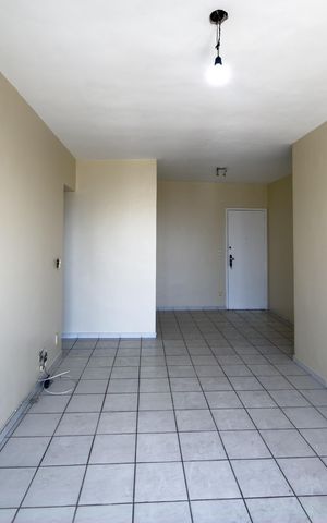 Apartamento à venda com 65m², 2 quartos e 1 vaga Apartamento à venda com 65m², 2 quartos e 1 vagaSala