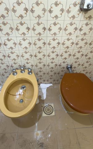 Apartamento à venda com 65m², 2 quartos e 1 vaga Apartamento à venda com 65m², 2 quartos e 1 vagaBanheiro