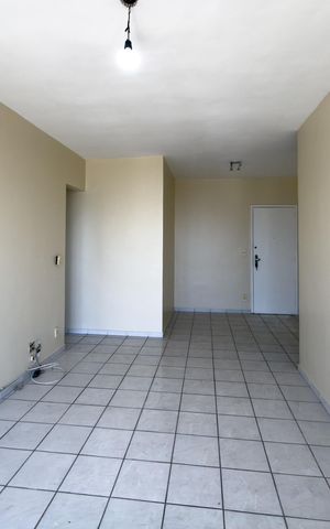 Apartamento à venda com 65m², 2 quartos e 1 vaga Apartamento à venda com 65m², 2 quartos e 1 vagaSala