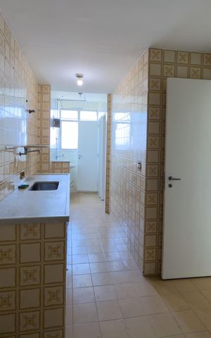 Apartamento à venda com 65m², 2 quartos e 1 vaga Apartamento à venda com 65m², 2 quartos e 1 vagaCozinha