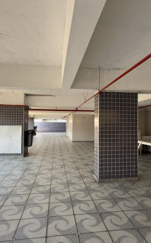 Apartamento à venda com 65m², 2 quartos e 1 vaga Apartamento à venda com 65m², 2 quartos e 1 vagaÁrea comum - Playground
