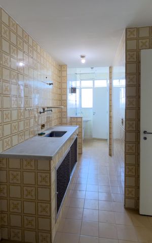 Apartamento à venda com 65m², 2 quartos e 1 vaga Apartamento à venda com 65m², 2 quartos e 1 vagaCozinha