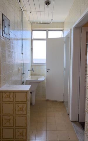 Apartamento à venda com 65m², 2 quartos e 1 vaga Apartamento à venda com 65m², 2 quartos e 1 vagaÁrea de Serviço
