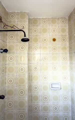 Apartamento à venda com 65m², 2 quartos e 1 vaga Apartamento à venda com 65m², 2 quartos e 1 vagaBanheiro de serviço