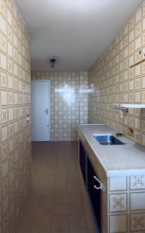 Apartamento à venda com 65m², 2 quartos e 1 vaga Apartamento à venda com 65m², 2 quartos e 1 vagaCozinha