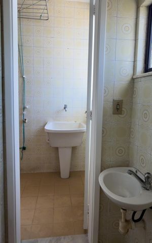 Apartamento à venda com 65m², 2 quartos e 1 vaga Apartamento à venda com 65m², 2 quartos e 1 vagaBanheiro de serviço