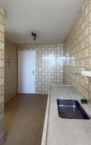 Apartamento à venda com 65m², 2 quartos e 1 vaga Apartamento à venda com 65m², 2 quartos e 1 vagaCozinha