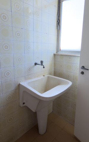 Apartamento à venda com 65m², 2 quartos e 1 vaga Apartamento à venda com 65m², 2 quartos e 1 vagaÁrea de Serviço