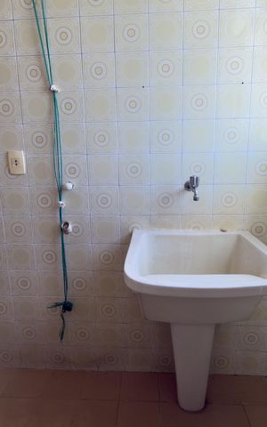 Apartamento à venda com 65m², 2 quartos e 1 vaga Apartamento à venda com 65m², 2 quartos e 1 vagaÁrea de Serviço