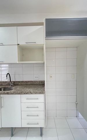 Apartamento à venda com 110m², 3 quartos e 2 vagas Apartamento à venda com 110m², 3 quartos e 2 vagasCozinha