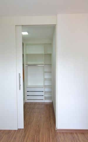 Apartamento à venda com 110m², 3 quartos e 2 vagasQuarto 1