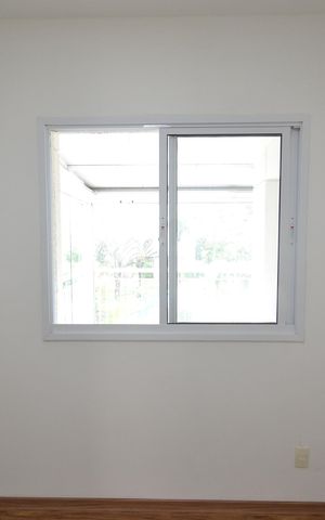 Apartamento à venda com 110m², 3 quartos e 2 vagasQuarto 3