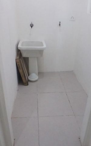 Apartamento para alugar com 52m², 2 quartos e 1 vaga Apartamento para alugar com 52m², 2 quartos e 1 vagaÁrea de serviço