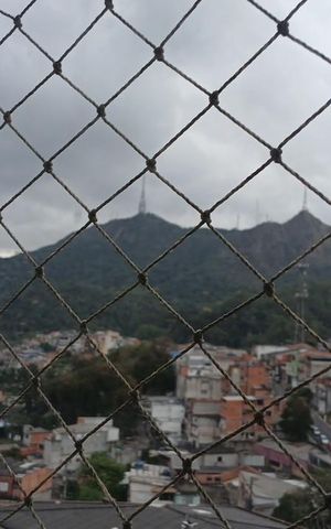 Apartamento para alugar com 52m², 2 quartos e 1 vaga Apartamento para alugar com 52m², 2 quartos e 1 vagaVista