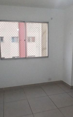 Apartamento para alugar com 52m², 2 quartos e 1 vaga Apartamento para alugar com 52m², 2 quartos e 1 vagaSala