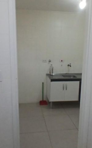 Apartamento para alugar com 52m², 2 quartos e 1 vaga Apartamento para alugar com 52m², 2 quartos e 1 vagaÁrea de serviço