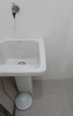 Apartamento para alugar com 52m², 2 quartos e 1 vaga Apartamento para alugar com 52m², 2 quartos e 1 vagaÁrea de serviço
