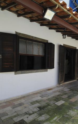 Casa de condomínio para alugar com 265m², 4 quartos e 2 vagasÁrea Externa