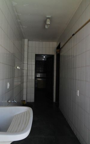 Casa de condomínio para alugar com 265m², 4 quartos e 2 vagasÁrea de Serviço