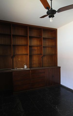 Casa de condomínio para alugar com 265m², 4 quartos e 2 vagasQuarto 1