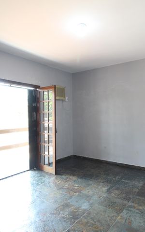 Casa de condomínio para alugar com 265m², 4 quartos e 2 vagasQuarto 3