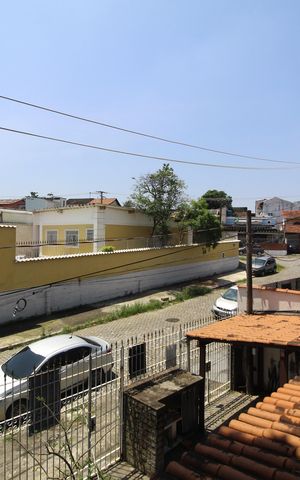 Casa de condomínio para alugar com 265m², 4 quartos e 2 vagasQuarto 4 - Vista
