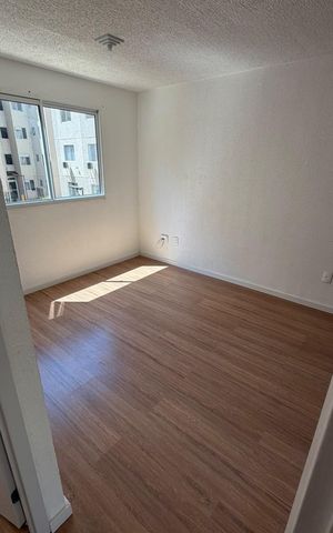 Apartamento para alugar com 42m², 2 quartos e 1 vagaQuarto 1