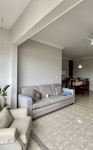 Apartamento para alugar com 90m², 3 quartos e 1 vaga Apartamento para alugar com 90m², 3 quartos e 1 vagaSala