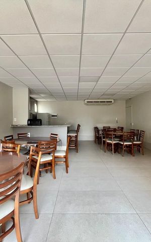 Apartamento para alugar com 90m², 3 quartos e 1 vaga Apartamento para alugar com 90m², 3 quartos e 1 vagaÁrea comum- Salão de festas
