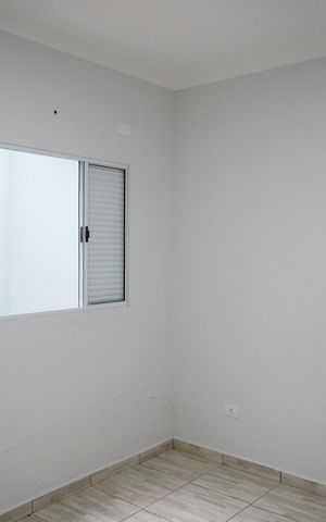 Casa para alugar com 151m², 2 quartos e 2 vagasQuarto 1