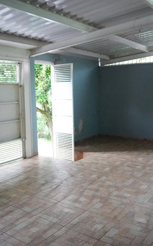 Casa para alugar com 151m², 2 quartos e 2 vagasGaragem