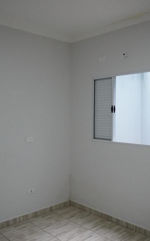 Casa para alugar com 151m², 2 quartos e 2 vagasQuarto 2