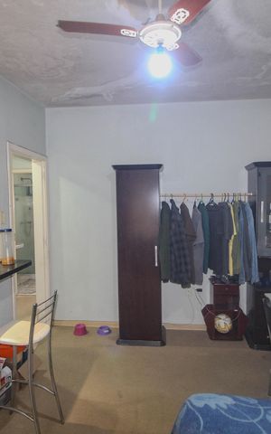 Apartamento à venda com 43m², 1 quarto e sem vaga Apartamento à venda com 43m², 1 quarto e sem vagaSala